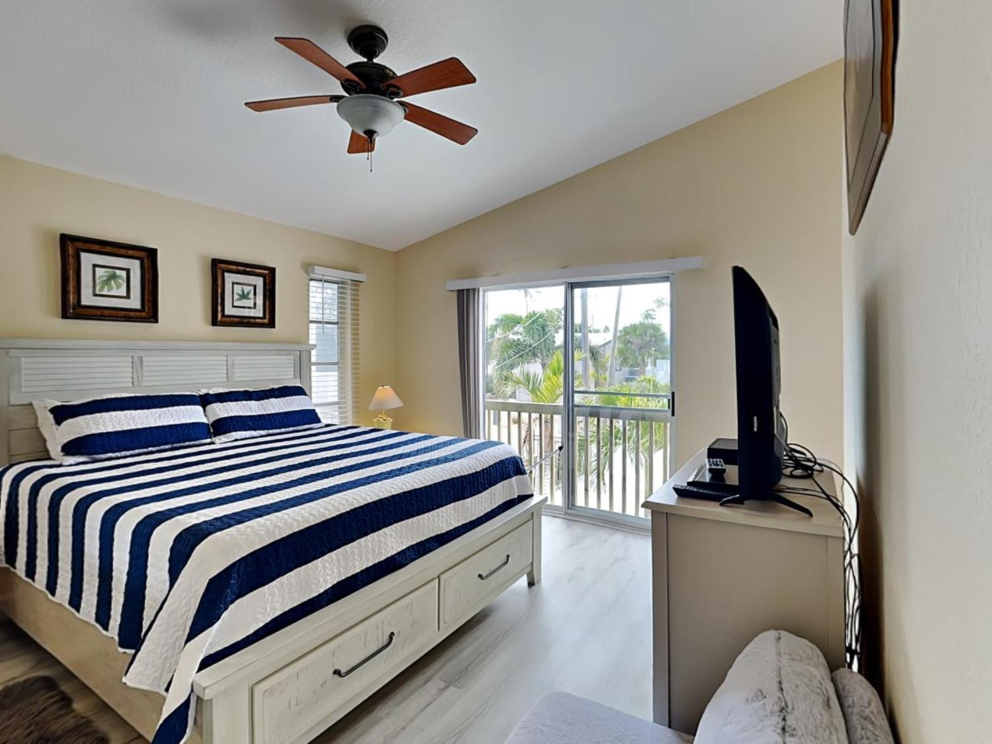 Primo Getaway Villa Fort Myers Beach Eksteriør billede